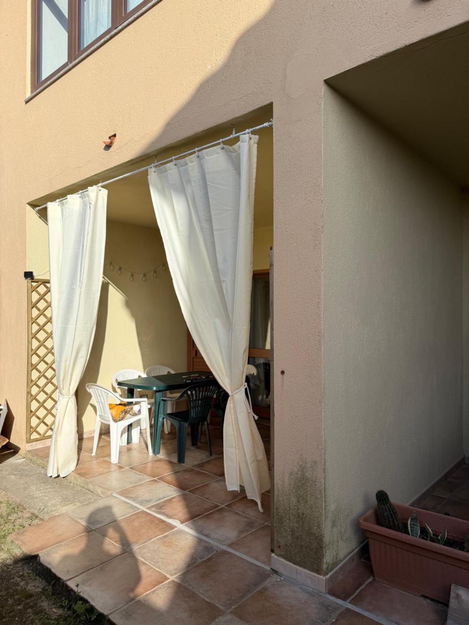 Isola Rossa Appartamenti Superior Exterior photo