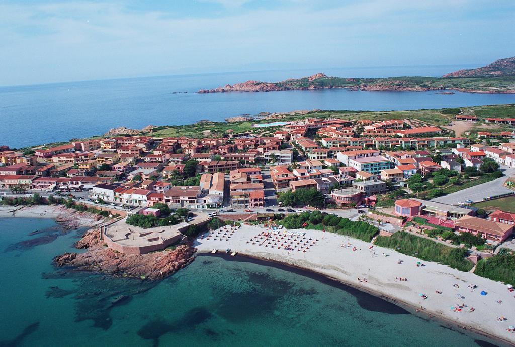 Isola Rossa Appartamenti Superior Exterior photo